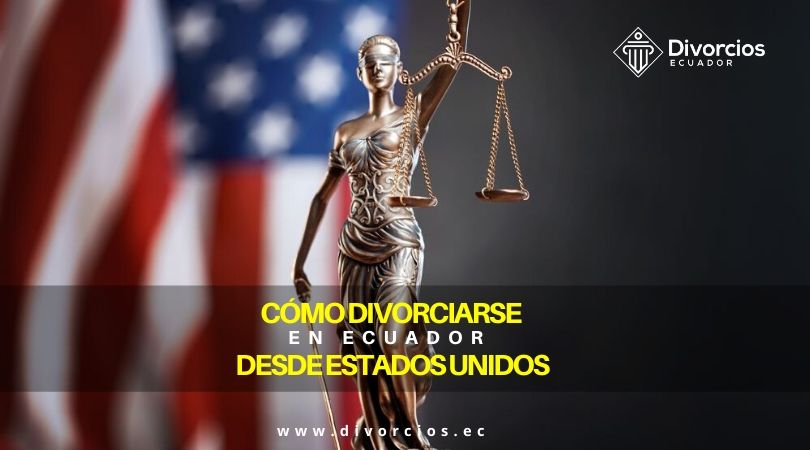 Como Divorciarse en Florida